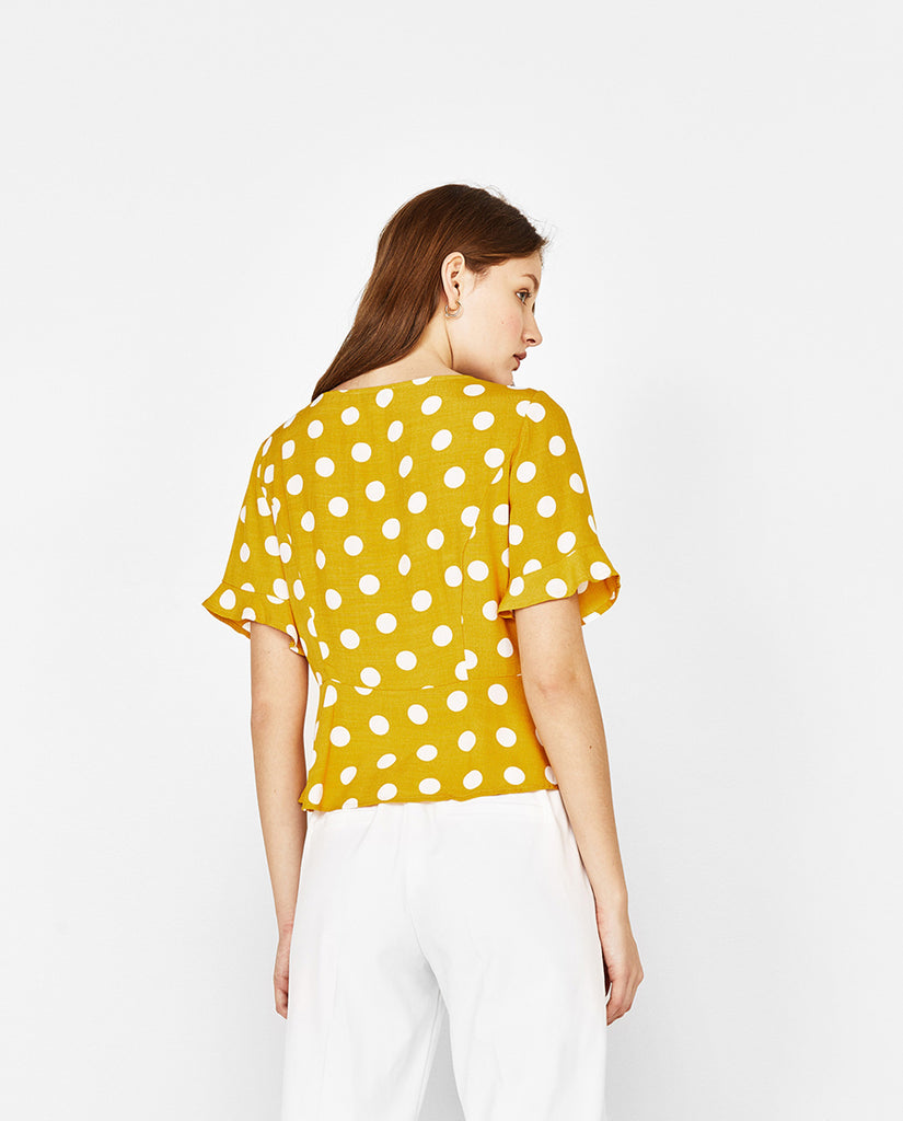 70's Blue Supersoft Skinny Jeans