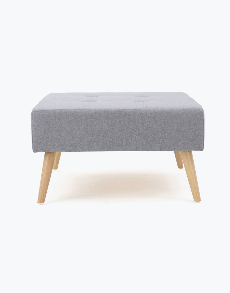 Alcurve Ottoman