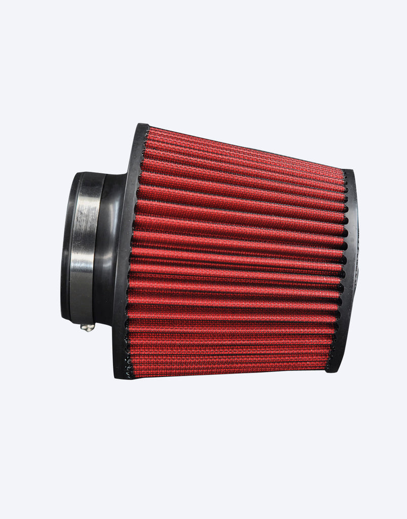 Chrome Air Filter