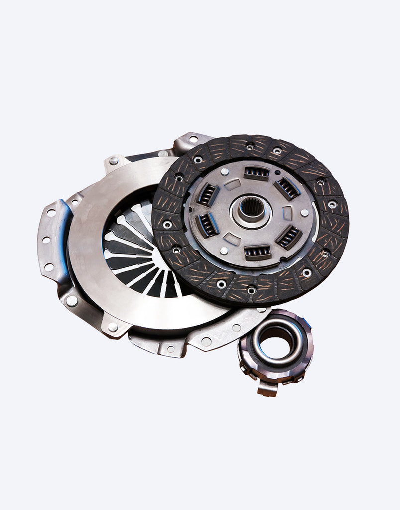 Clutch Replacement Kit