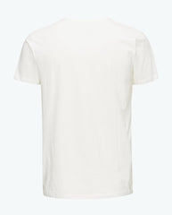 Zaisy Street 3/4 Sleeve Panelled Casual Shirt